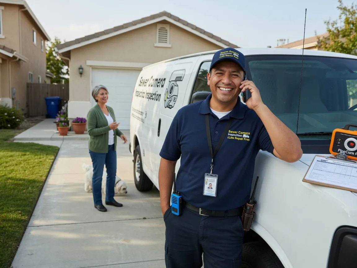 Sewer Line Repair Danville, WA FAQs